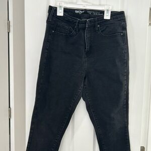 Mossimo skinny jeans